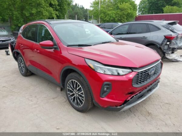 Ford Escape PHEV – 2024 (w transporcie do Polski) - obrazek 6
