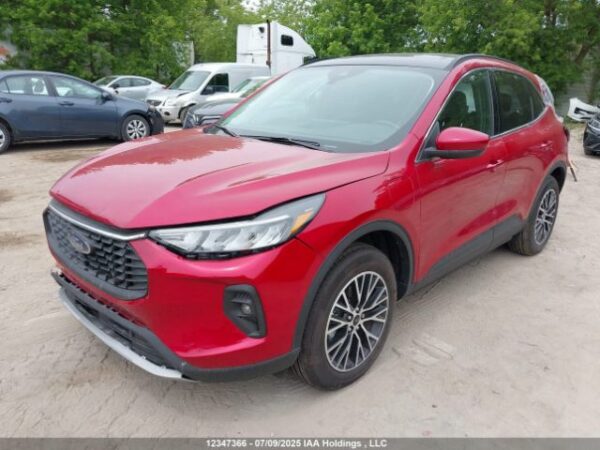 Ford Escape PHEV – 2024 (w transporcie do Polski)
