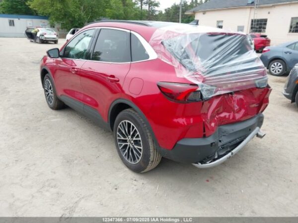 Ford Escape PHEV – 2024 (w transporcie do Polski) - obrazek 4