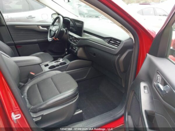 Ford Escape PHEV – 2024 (w transporcie do Polski) - obrazek 7