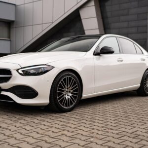 Mercedes-Benz C 300d 4MATIC Avantgarde – 2023